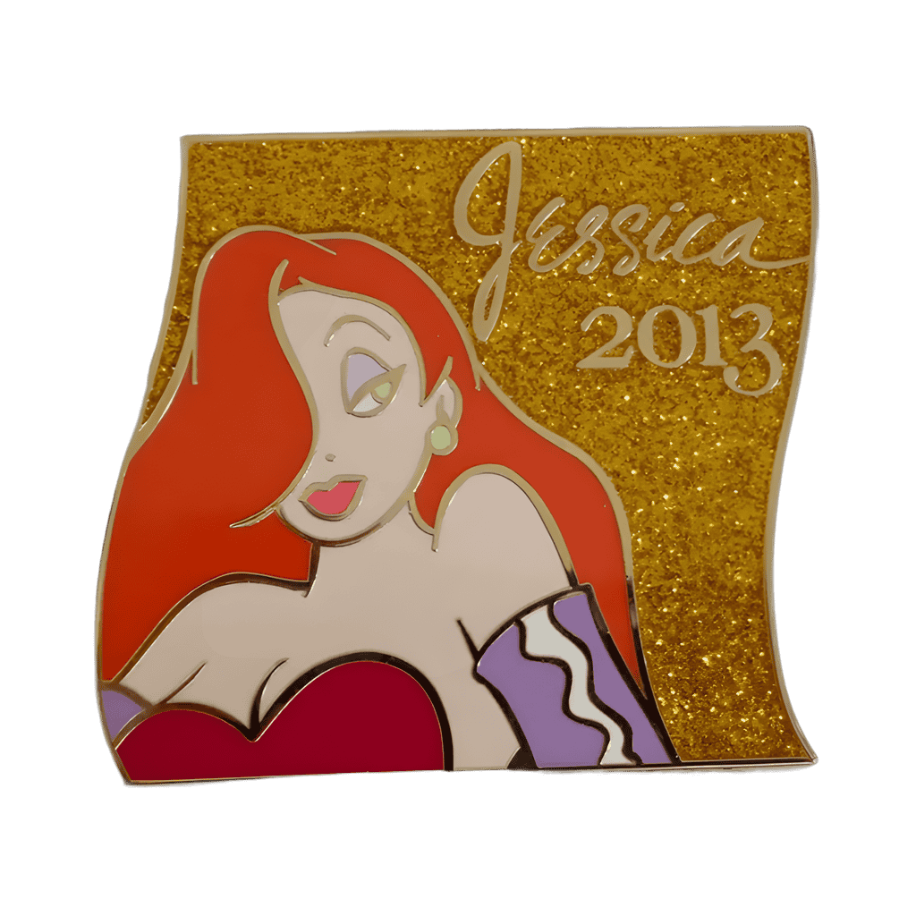 May Disney pin