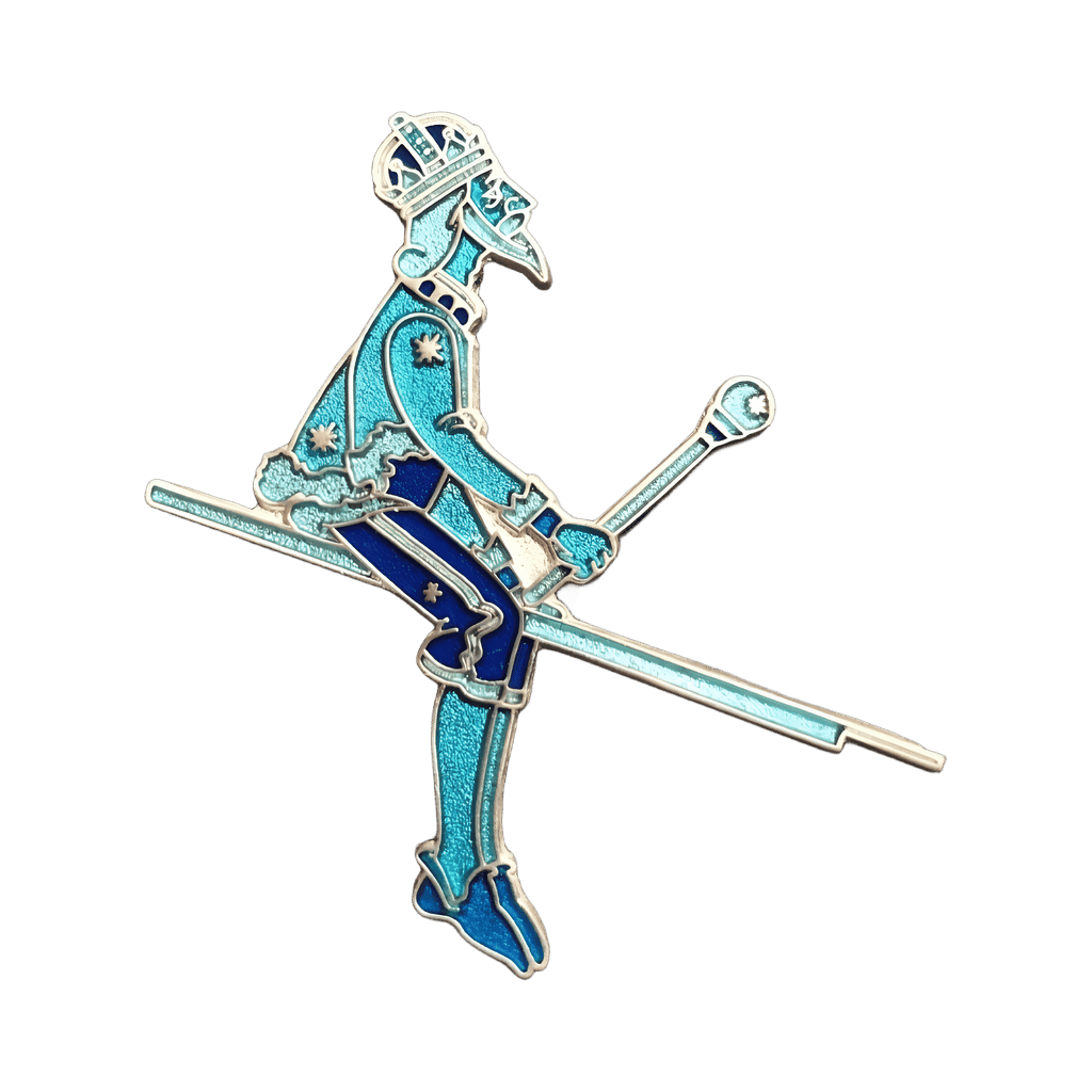 Royal Tea and Teeter-totter Boxed Set — The King Disney pin