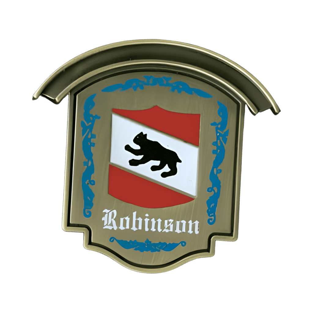 Swiss Family Treehouse Disney pin