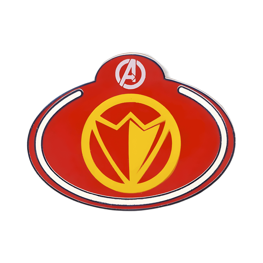 Cast Exclusive - Falcon Disney pin