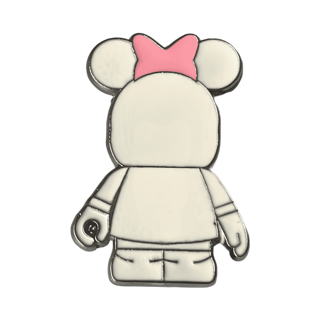 Bow Disney pin