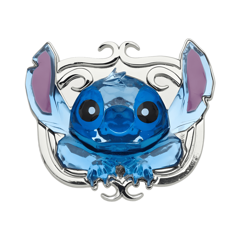 Stitch Disney pin
