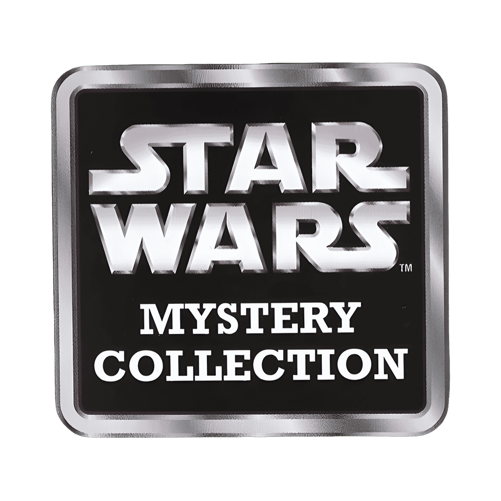 Star Wars Mystery Pin Set Unopened Box Disney pin