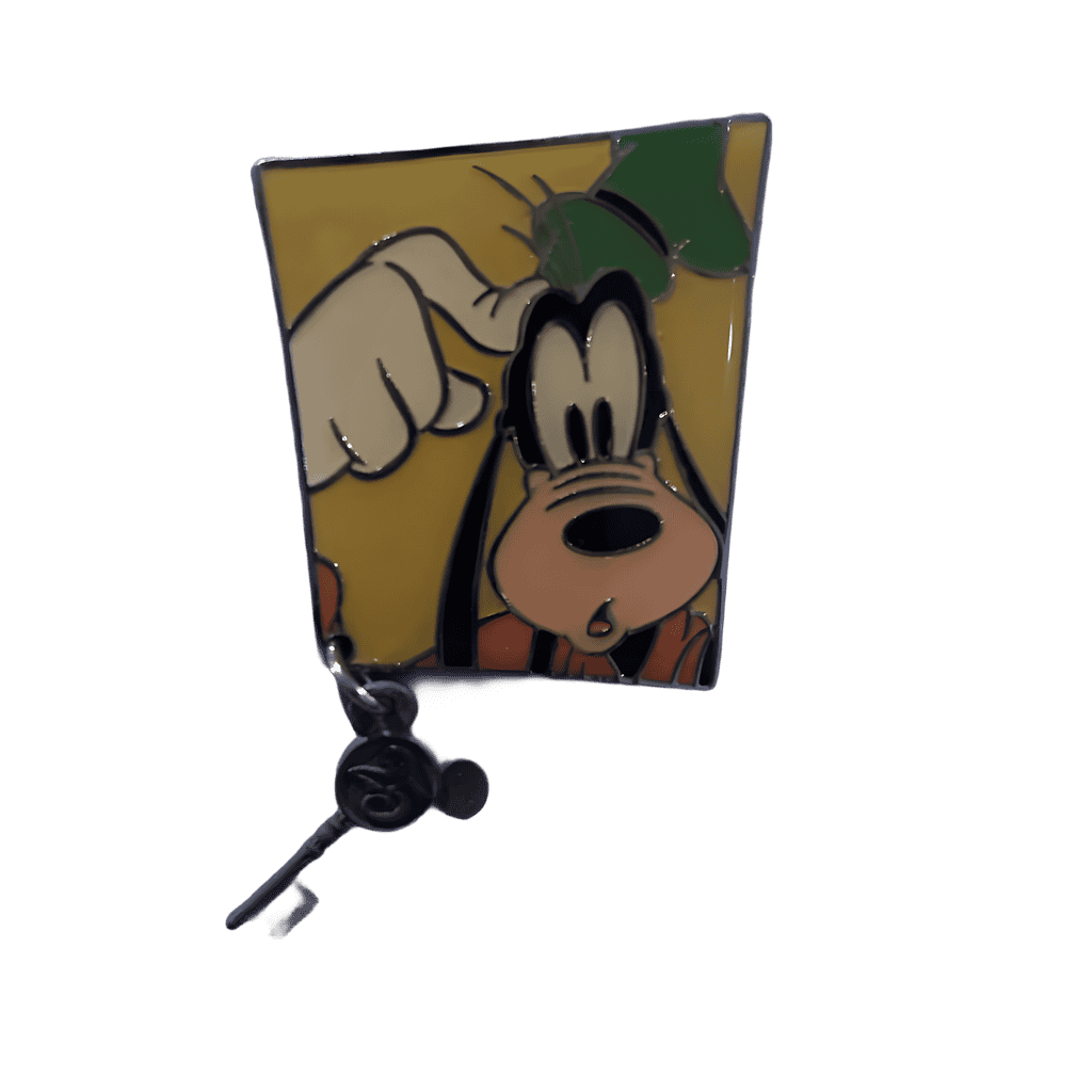 Goofy Disney pin