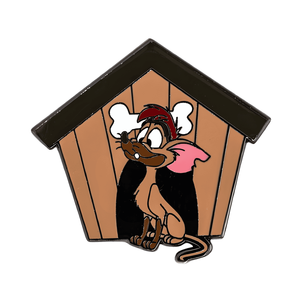 Tito Disney pin