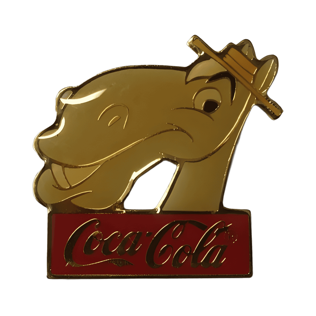 Cyril Proudbottom Disney pin