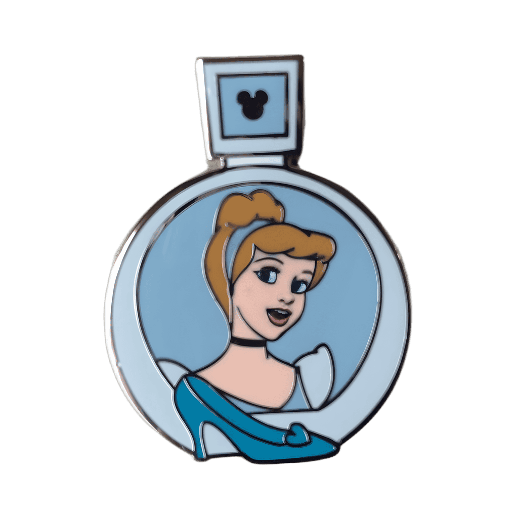Cinderella Disney pin