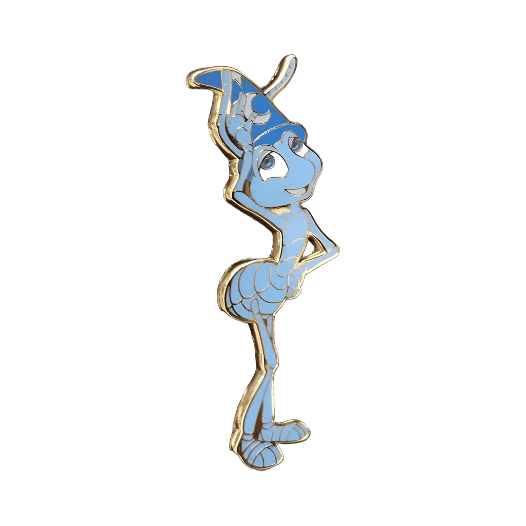 Flik Disney pin