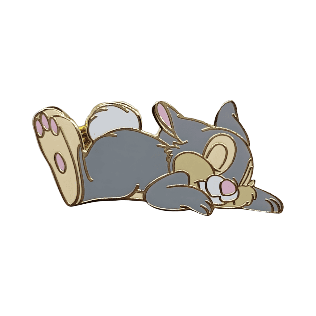 Thumper Disney pin