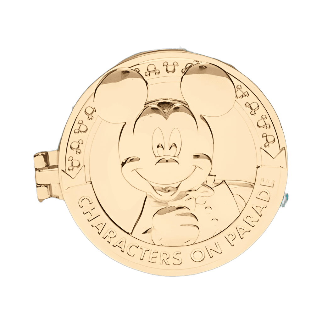 Mickey Mouse Disney pin