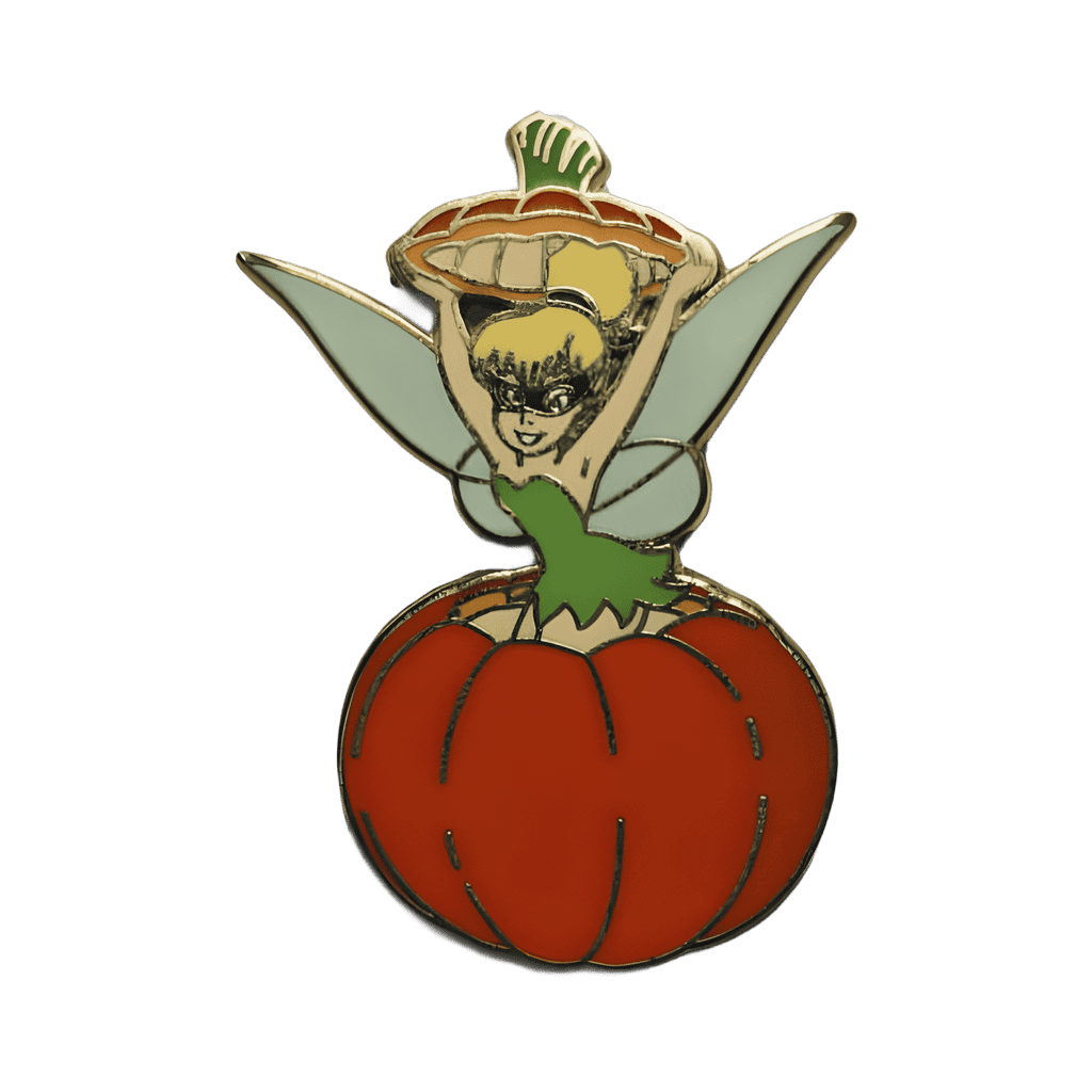 Tinker Bell Disney pin