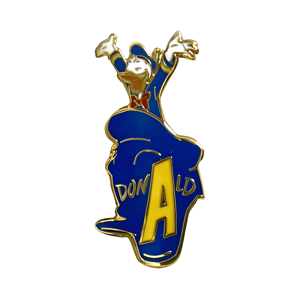 Donald Duck - A Disney pin