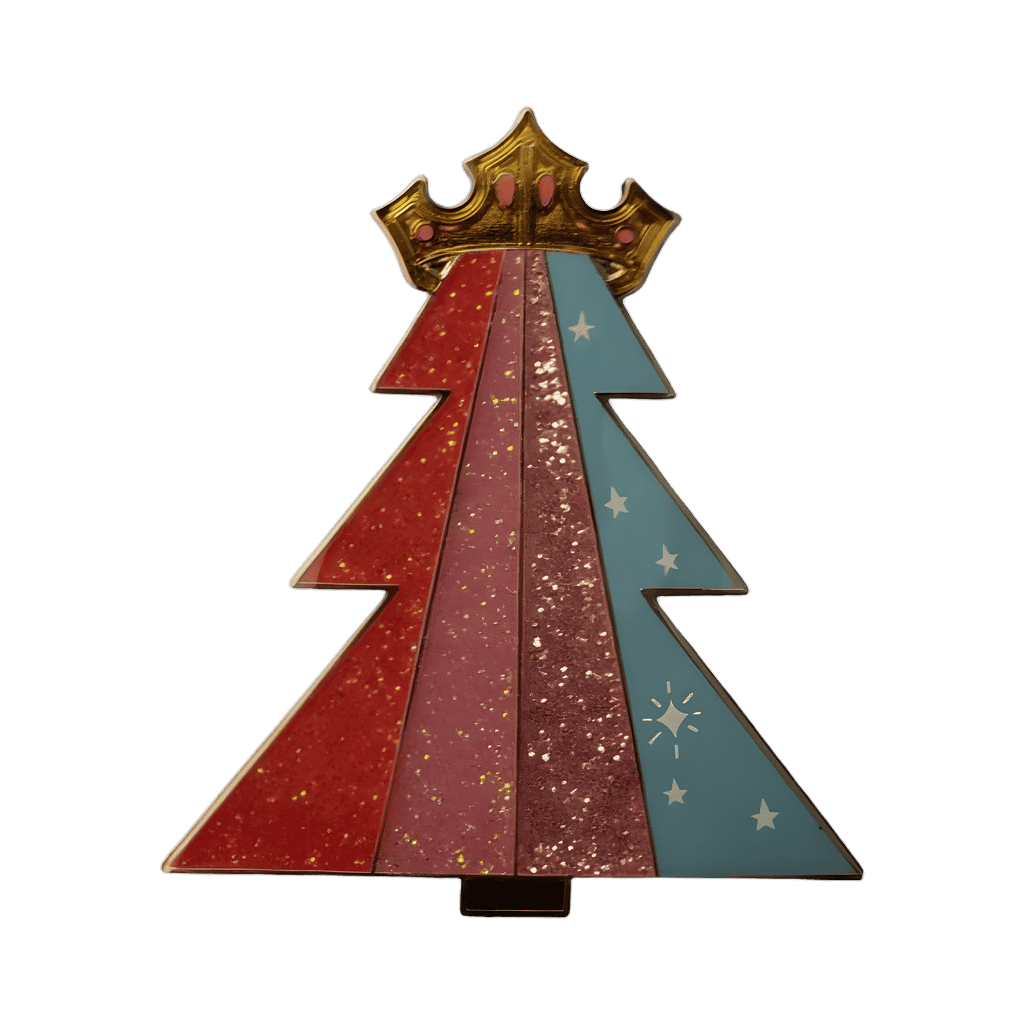 Aurora Disney pin