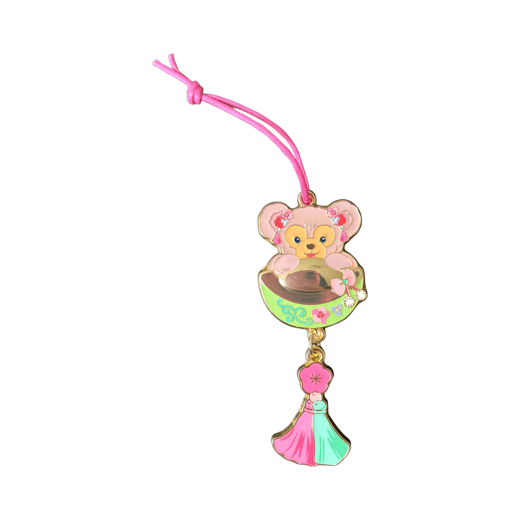 ShellieMay Disney pin