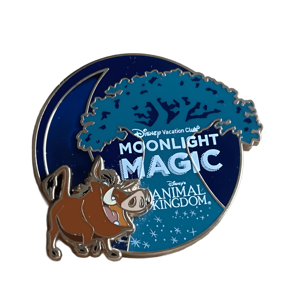 2017 Animal Kingdom Disney pin
