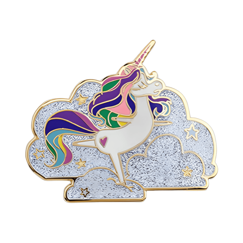 Inside Out (2015) Disney pin