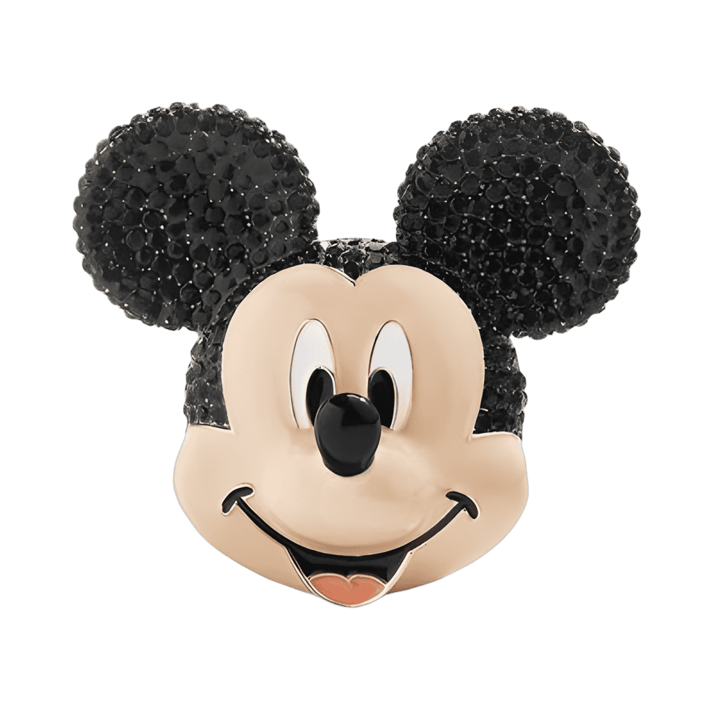 Mickey Mouse Disney pin