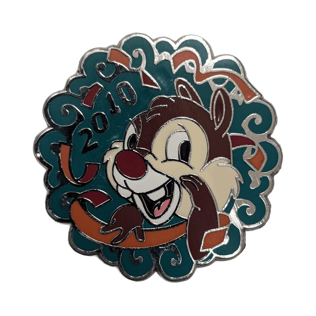 Dale Disney pin