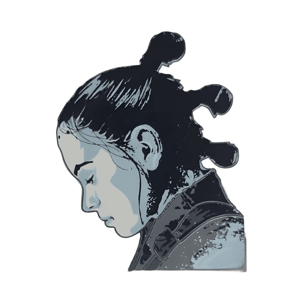 Rey Disney pin