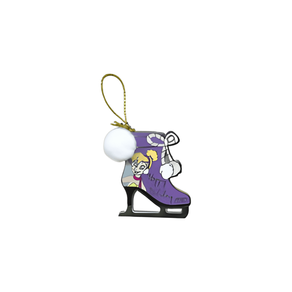 Tinker Bell Disney pin