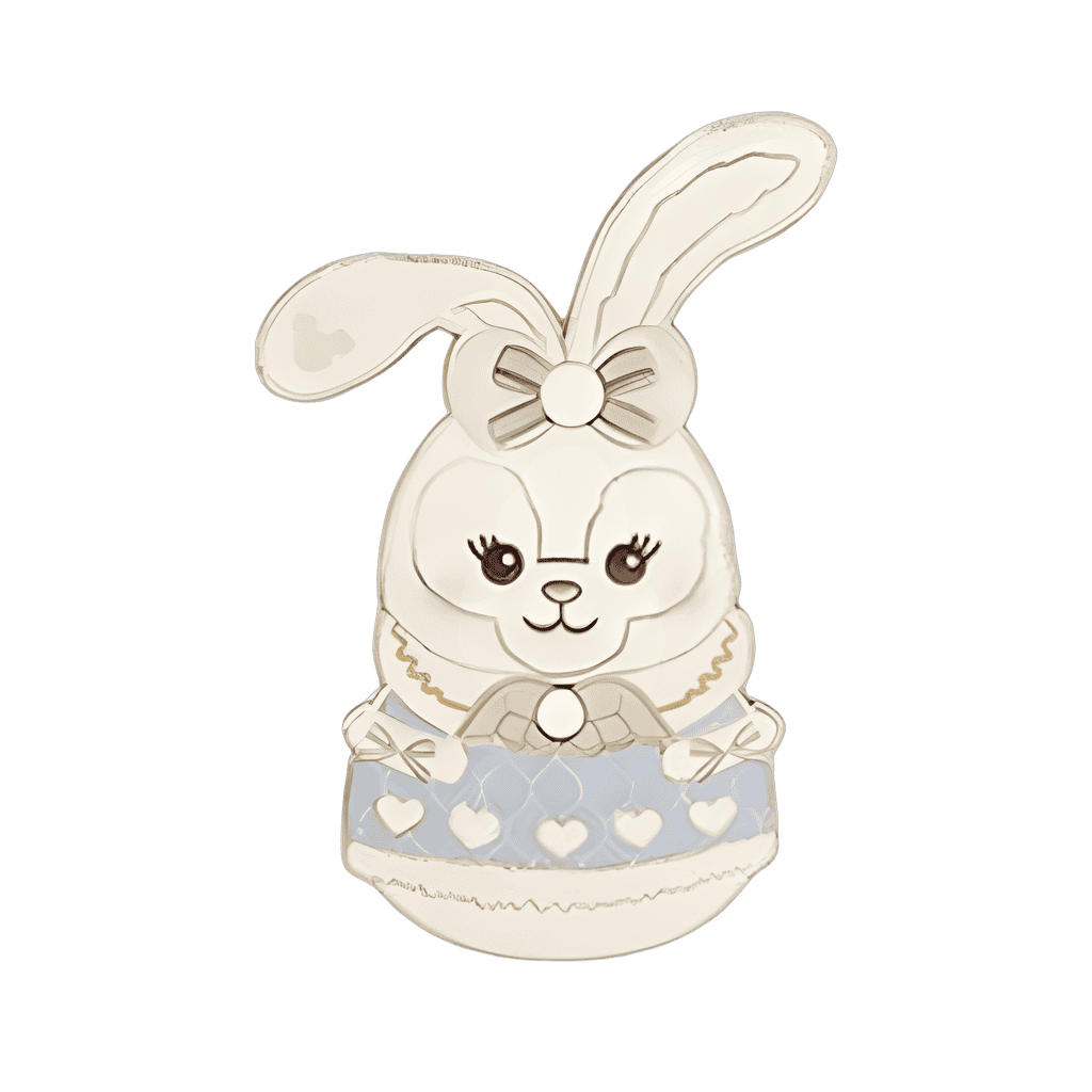 StellaLou Disney pin