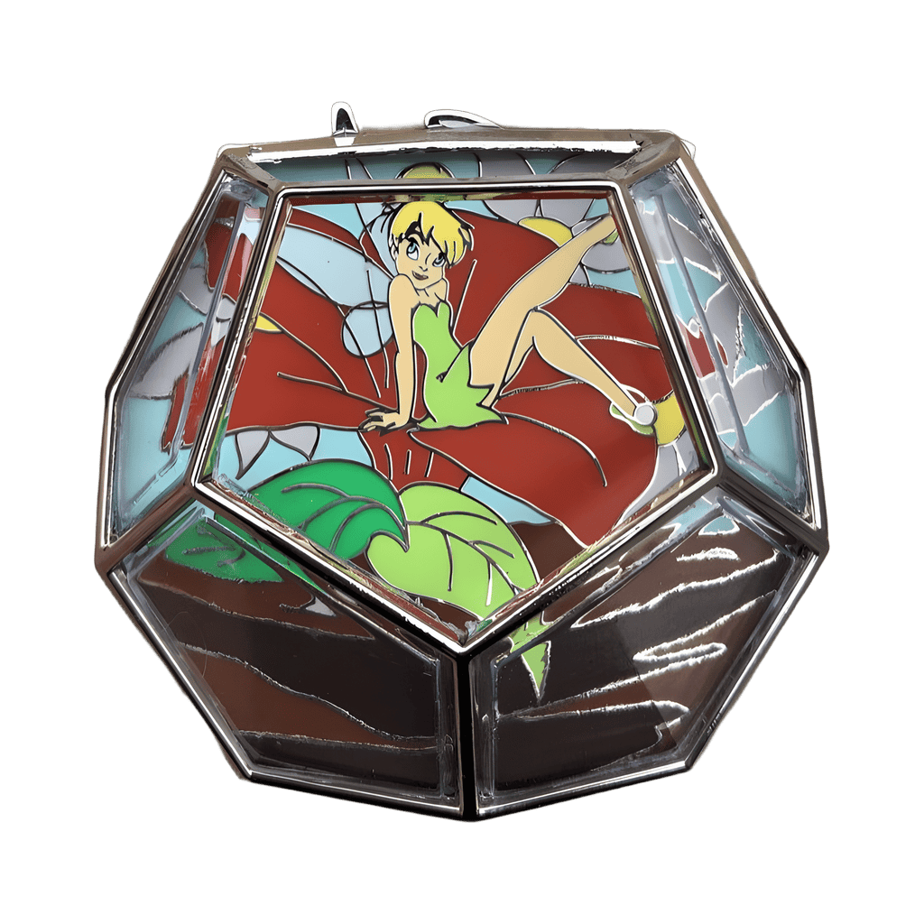 Tinker Bell Disney pin