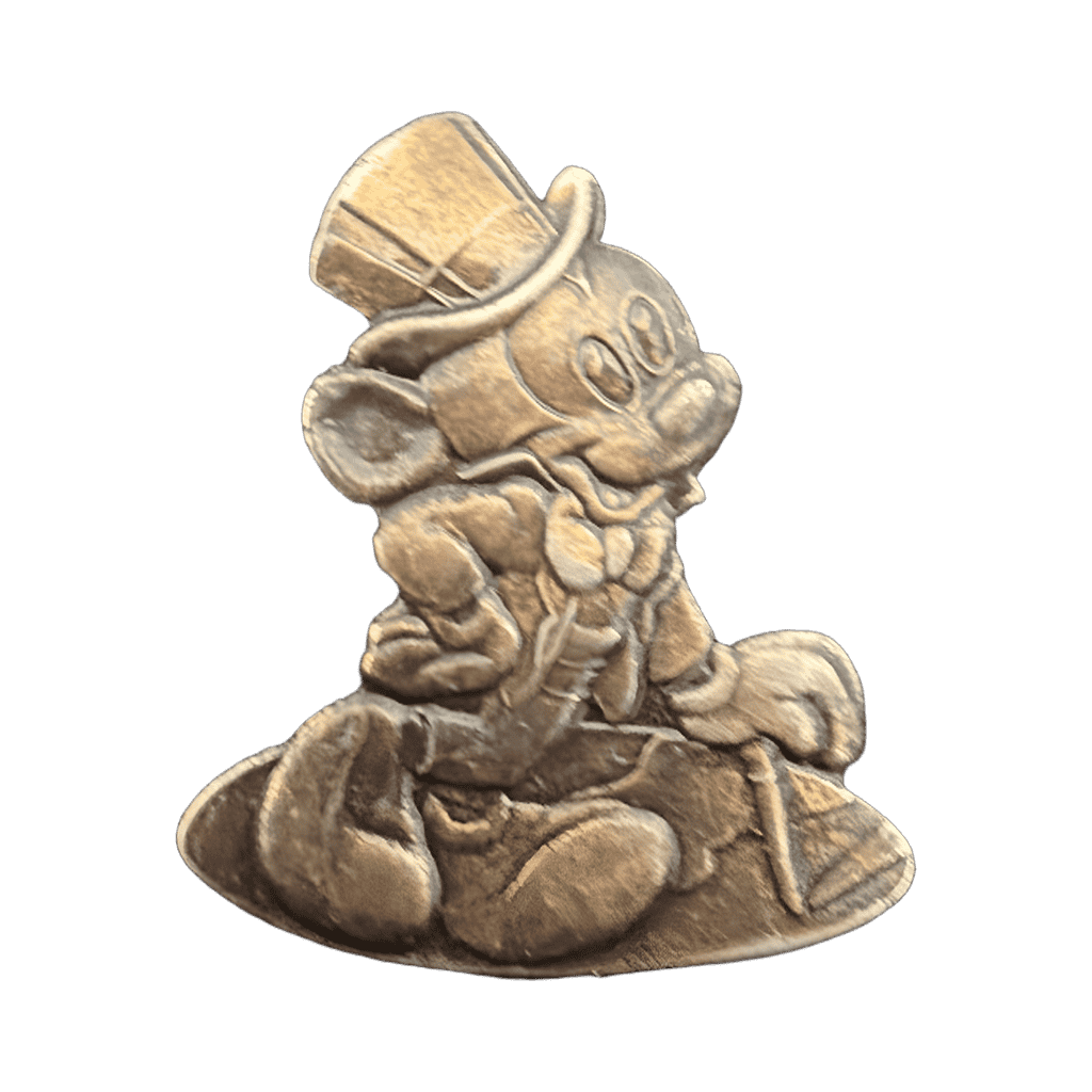 Mickey Disney pin