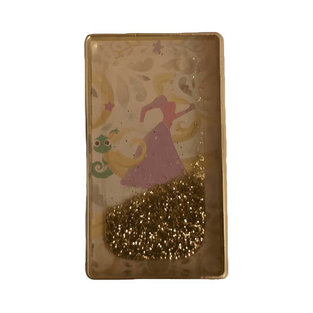 Rapunzel Disney pin