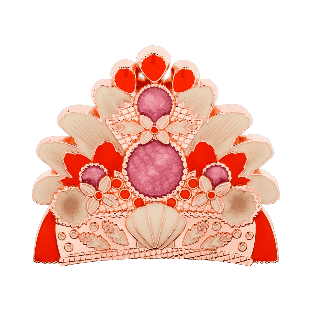 Moana's Crown Disney pin