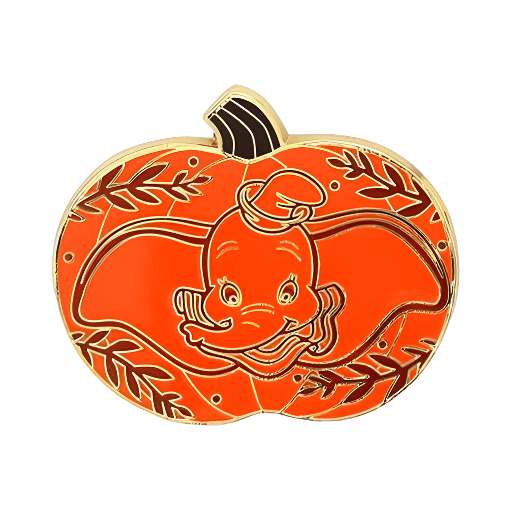 Dumbo Disney pin