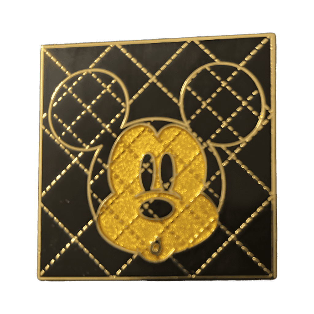 Mickey Mouse Disney pin