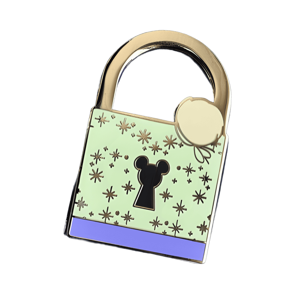 Tinker Bell Disney pin