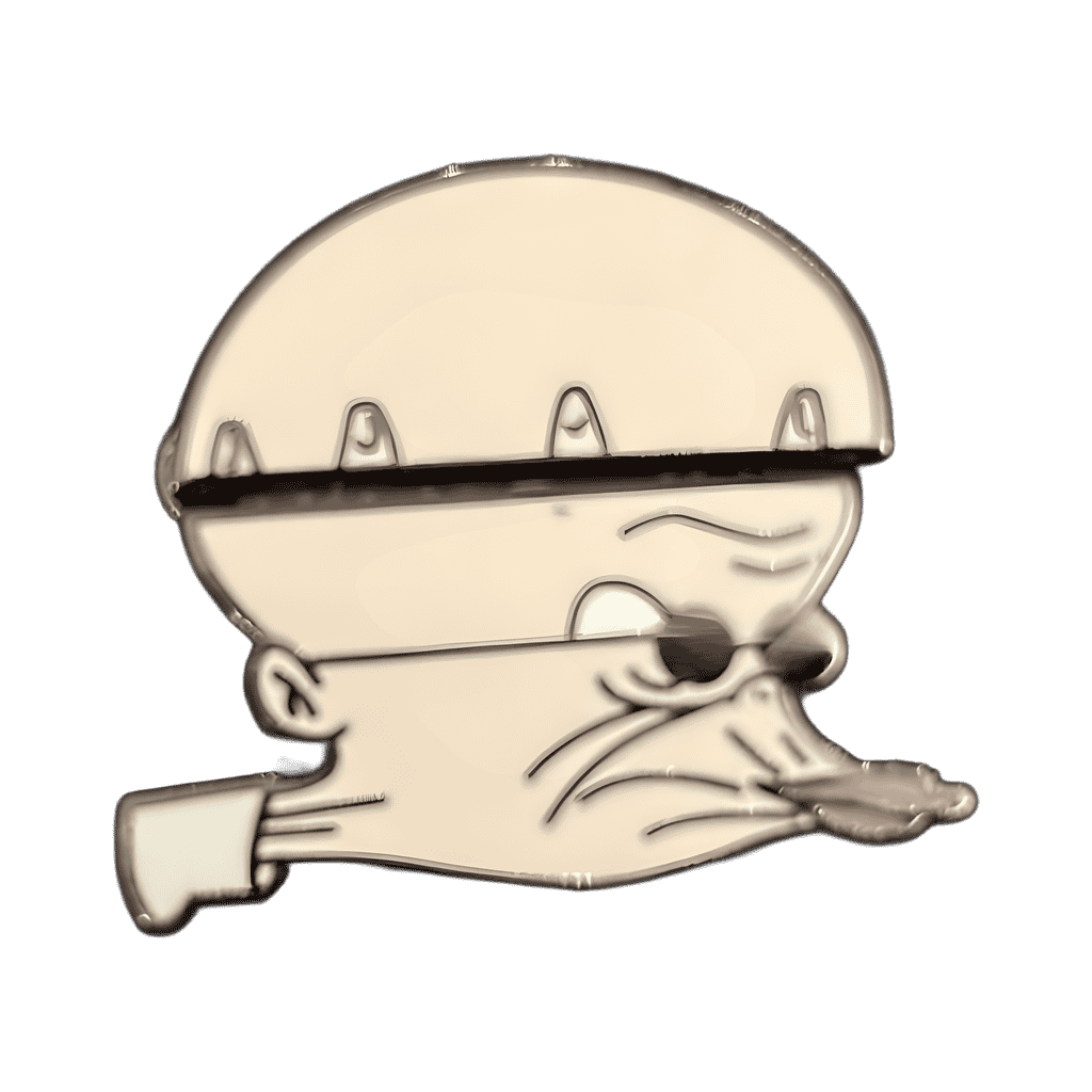 Finklestein Disney pin