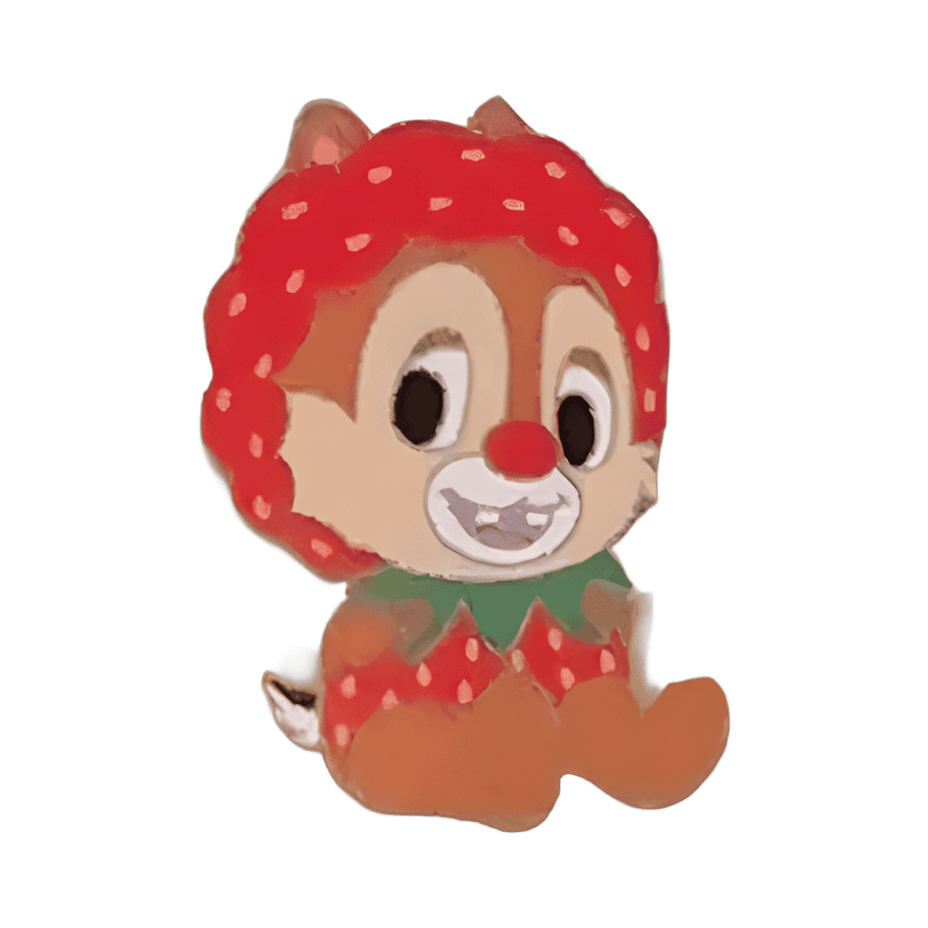 Dale Disney pin