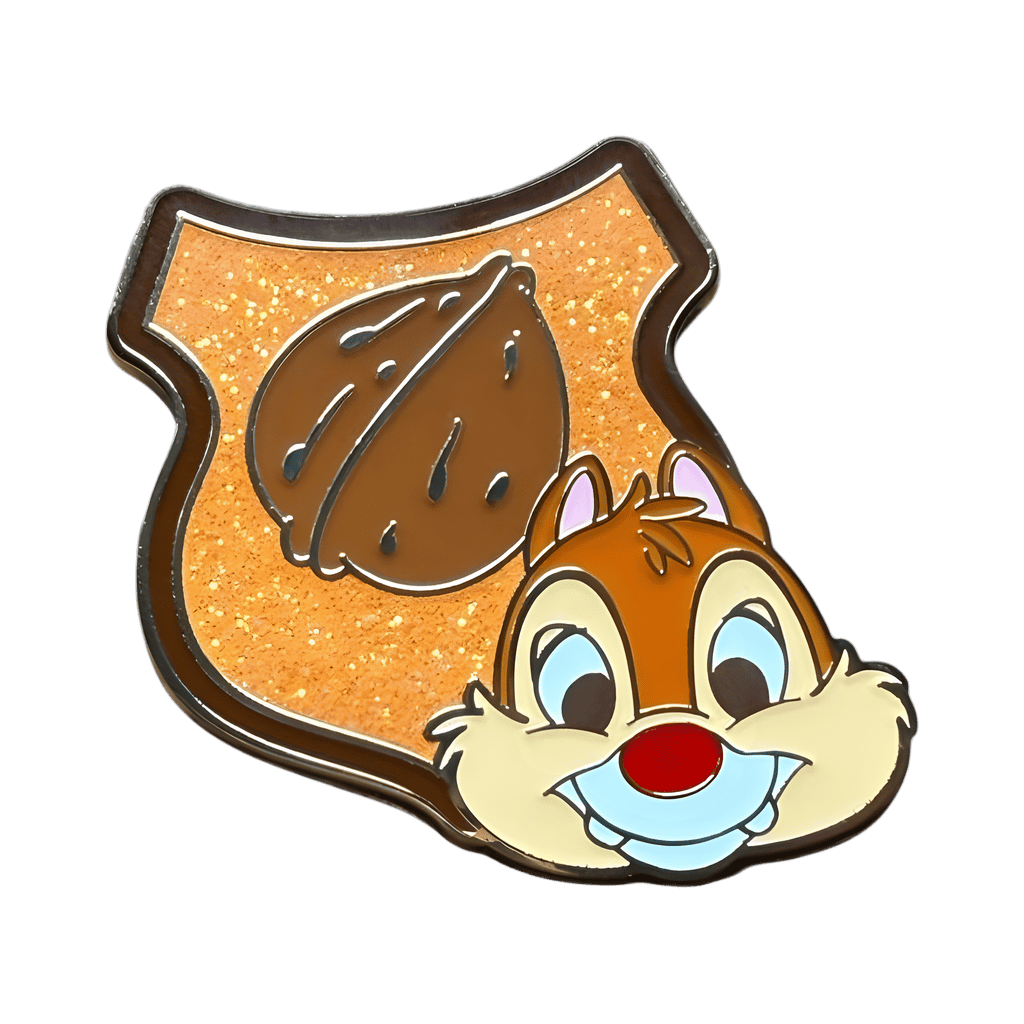 Dale Disney pin
