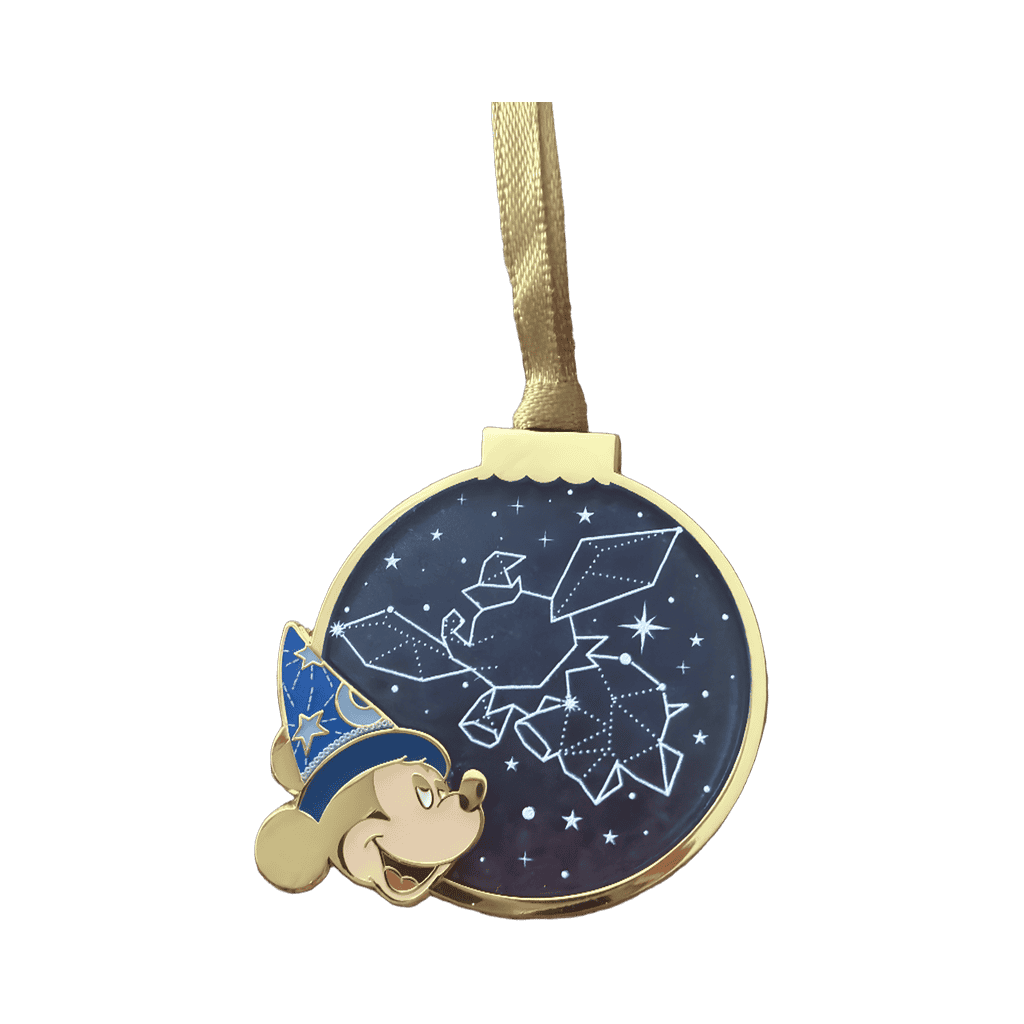 Dumbo Disney pin