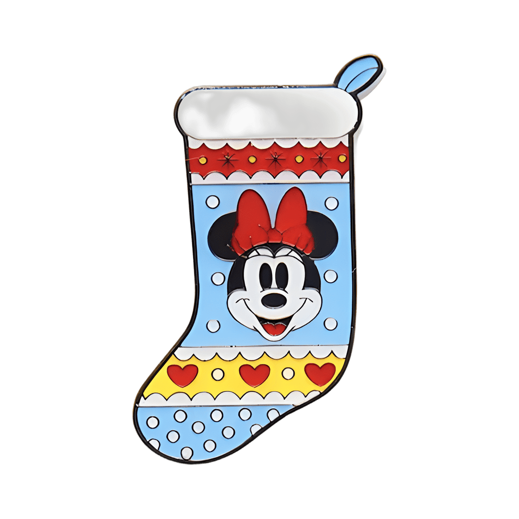 Minnie Mouse Disney pin
