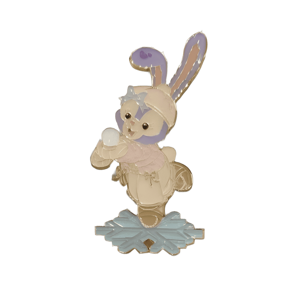 StellaLou Disney pin