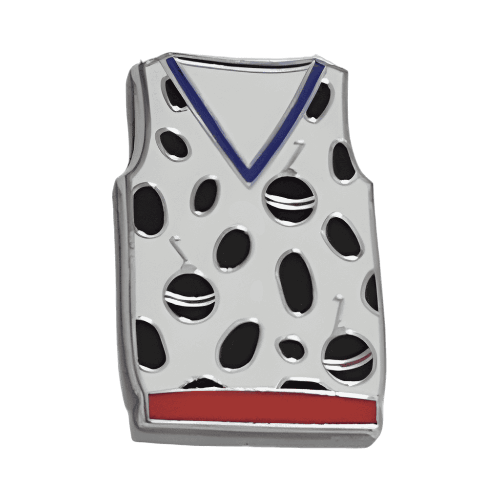 101 Dalmatians Disney pin