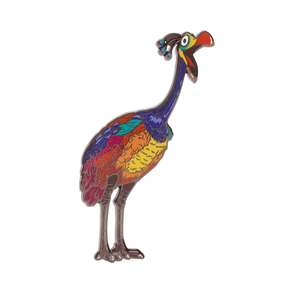 Kevin #1516 Disney pin