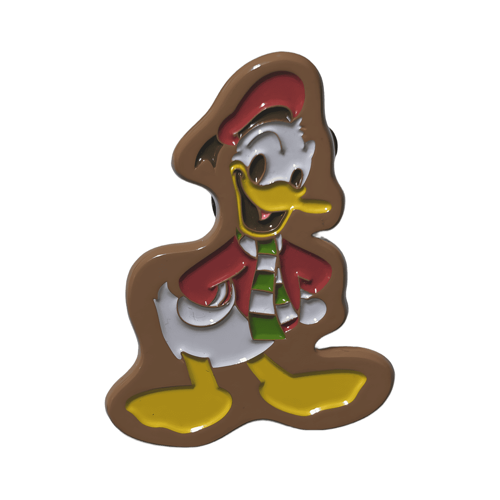 Donald Disney pin