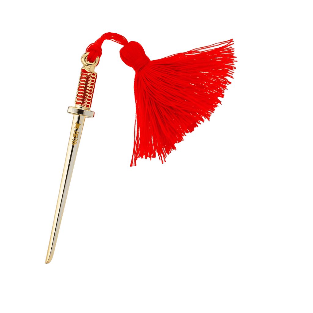 Mulan Sword Disney pin