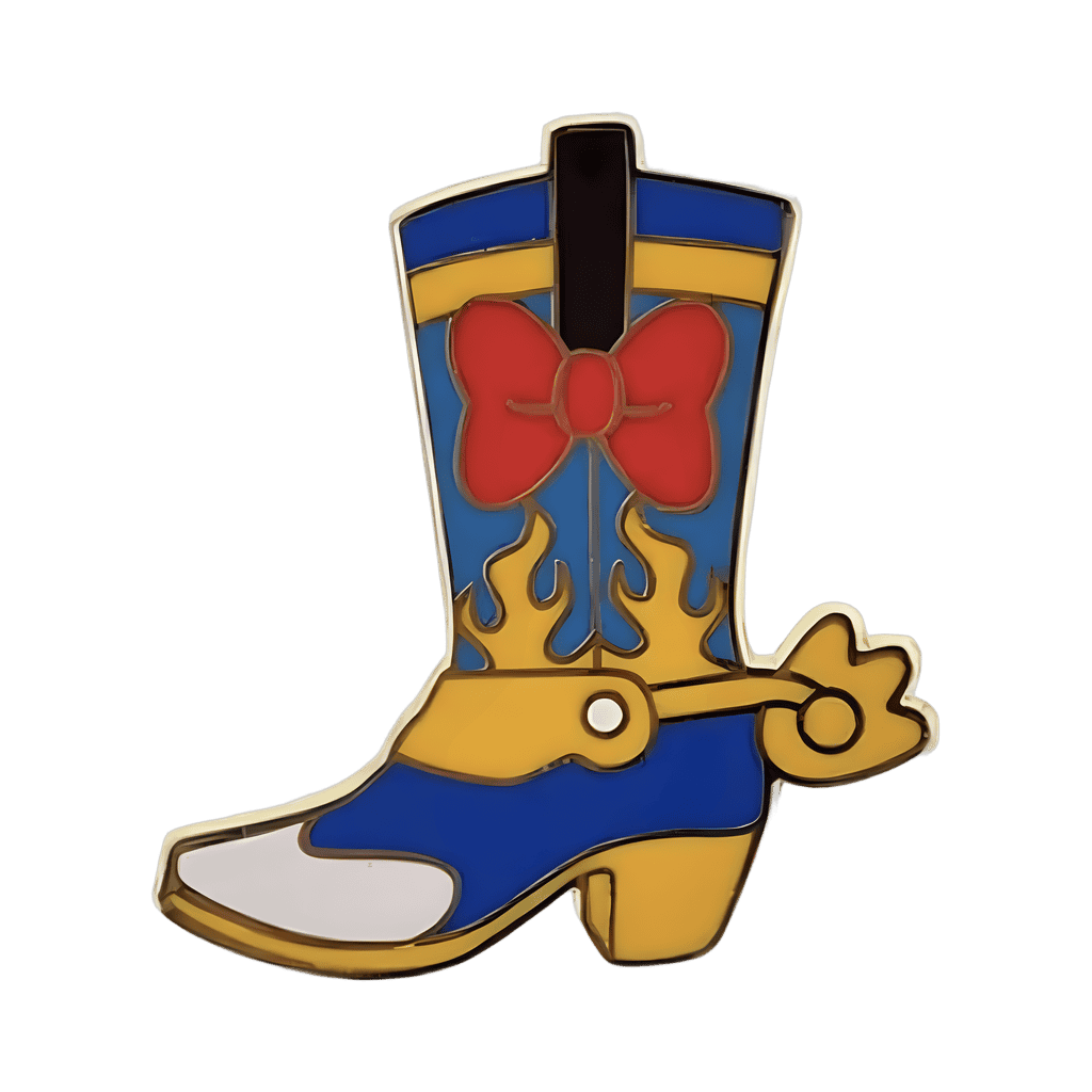 Donald Disney pin