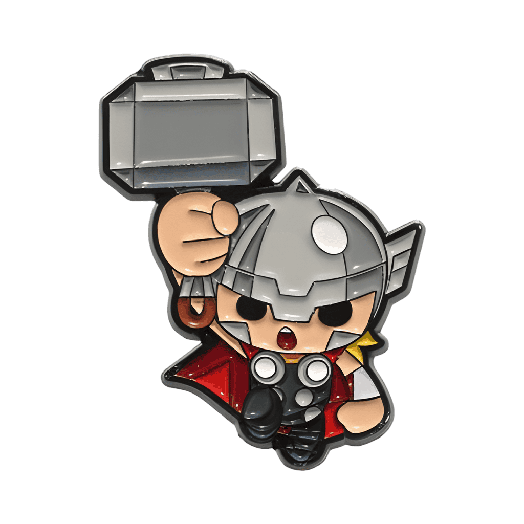Thor Disney pin