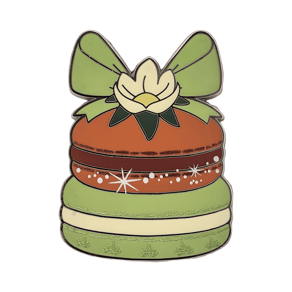 Tiana Disney pin