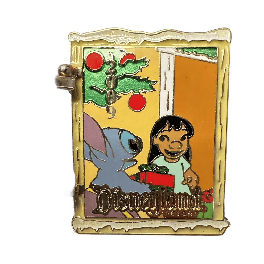 Lilo & Stitch Disney pin