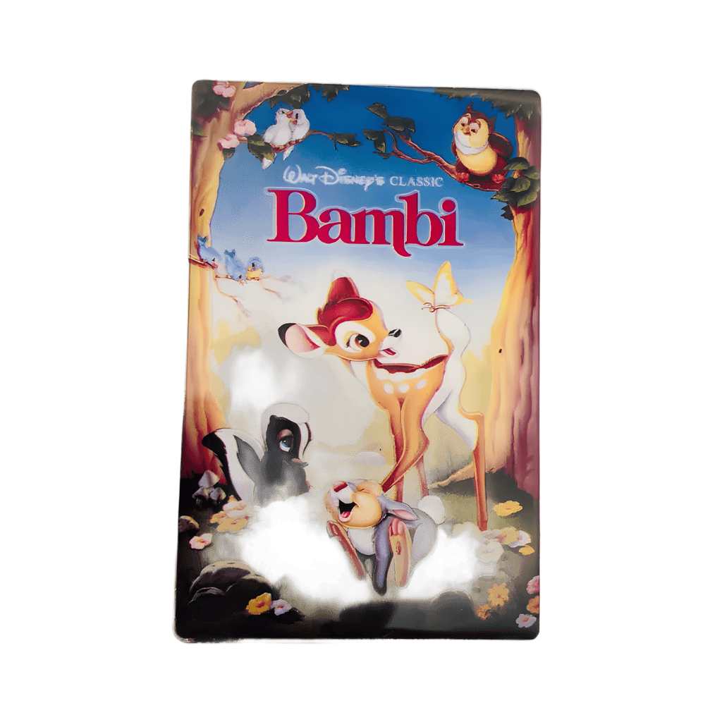 Bambi Disney pin