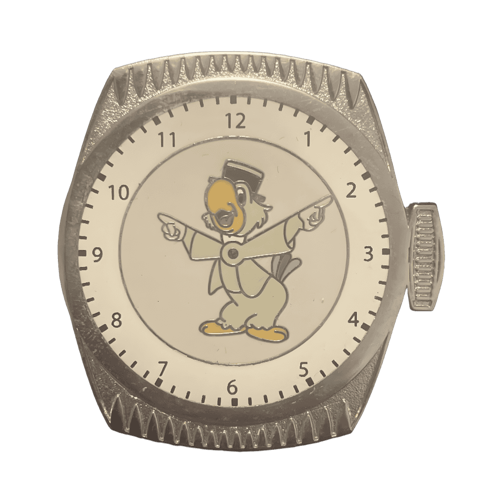 Jose Carioca Disney pin