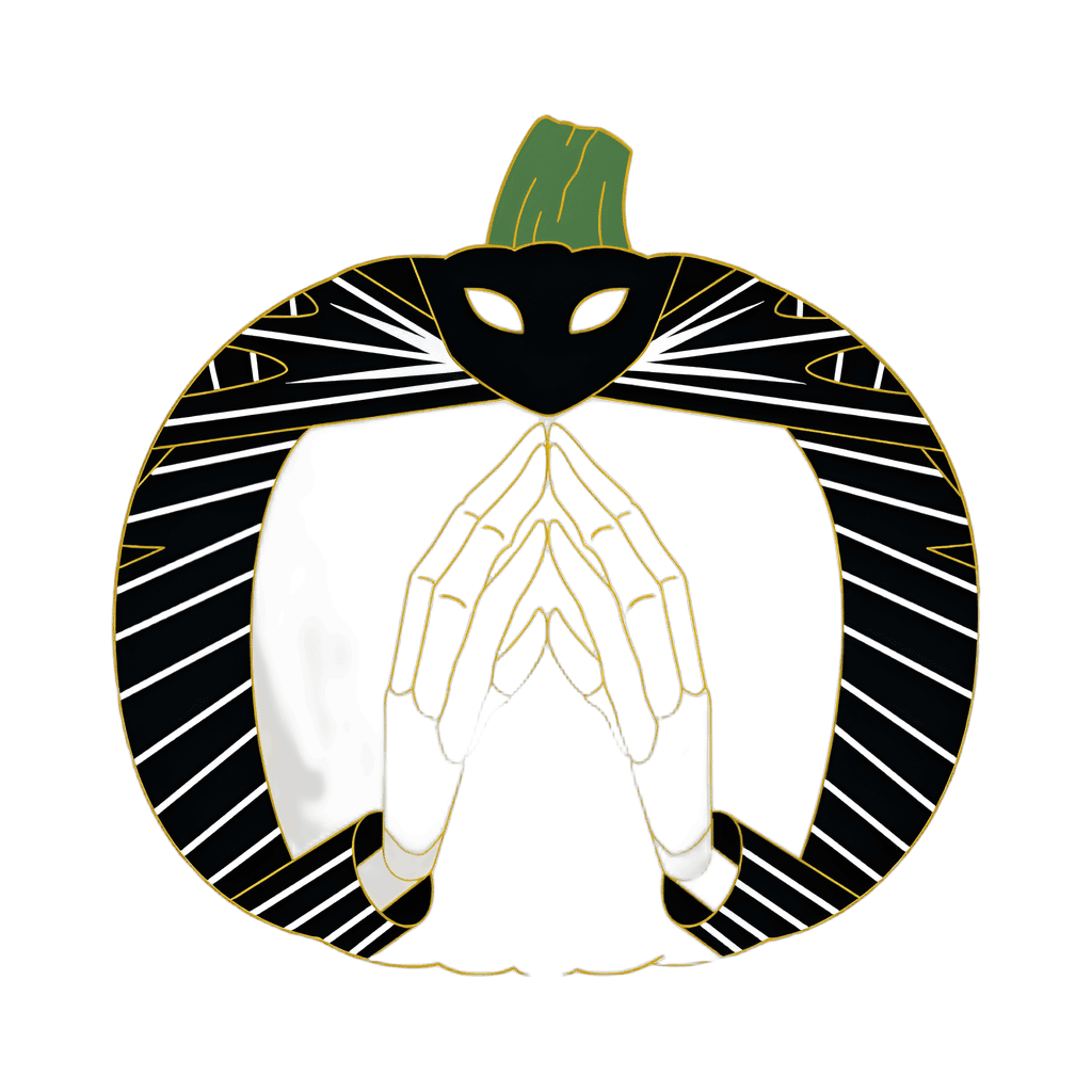 Jack Skellington Disney pin