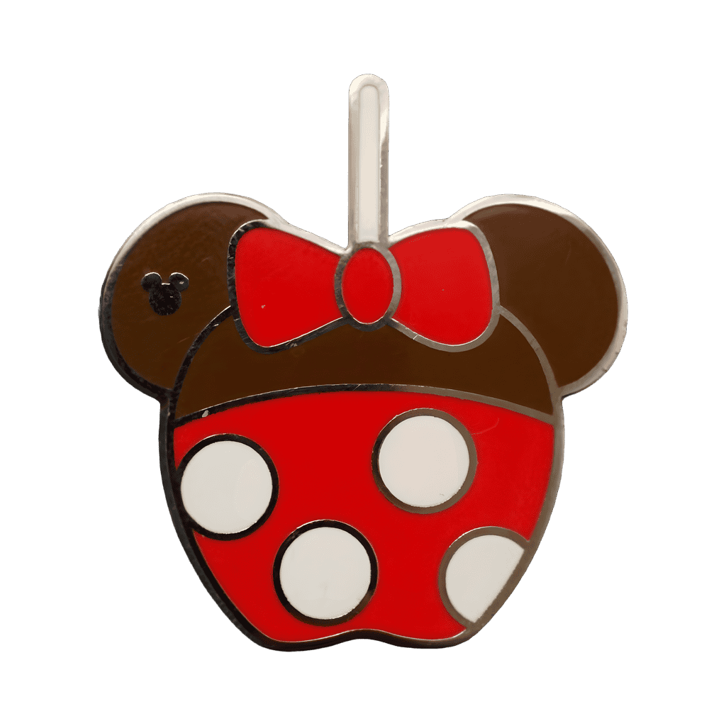 Minnie Mouse Disney pin